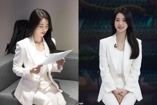 Lim Ji Yeon - instagram.com/limjjy2/