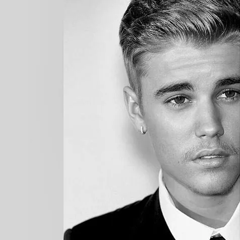 Kumis tipis Justin ini bakal bikin kamu terlena @ instagram.com/justinbieber