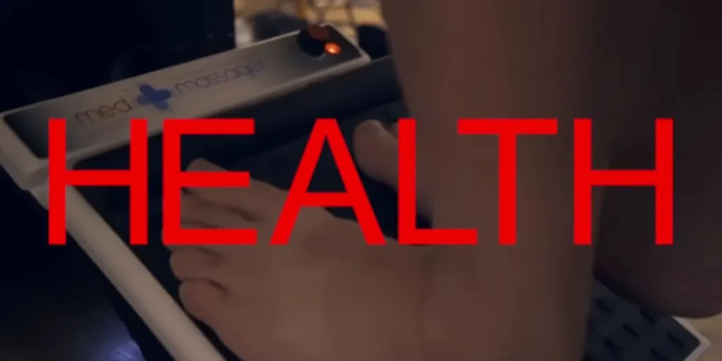 Health - DEMIGODS
