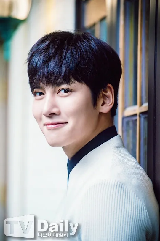 Ji Chang Wook akui memperhatikan penampilan fisik lawan jenis © TV Daily