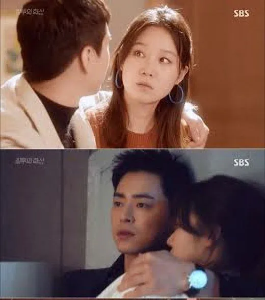 Jealousy Incarnate kembali mengalami penurunan rating. ©hancinema.net