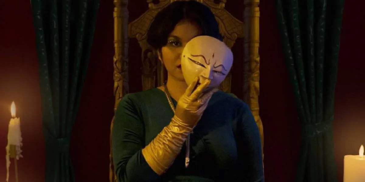 Jebung ft. Basboi - INDO BLACK MAGIC