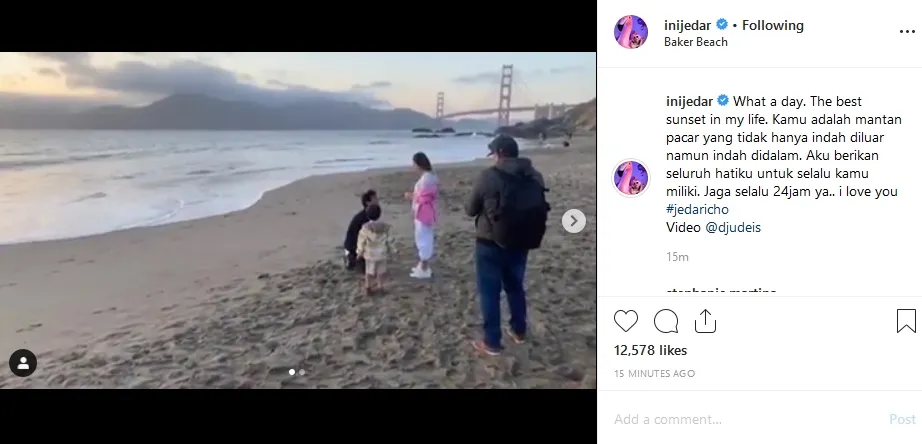 © instagram.com/inijedar