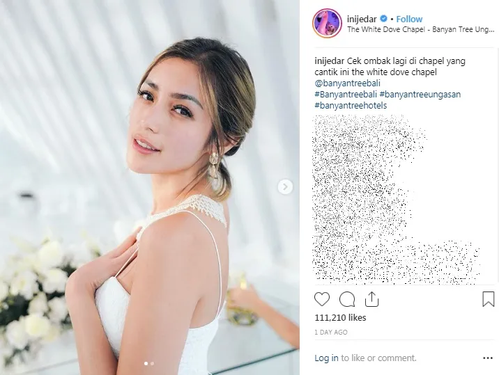 Credit: instagram.com/inijedar