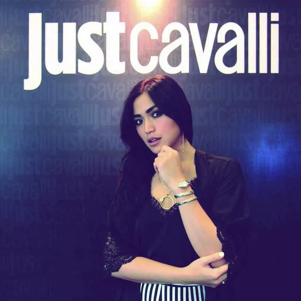 Jessica Iskandar adalah salah satu seleb yang sukses di dunia hiburan dan bisnis. /©instagram.com/inijedar