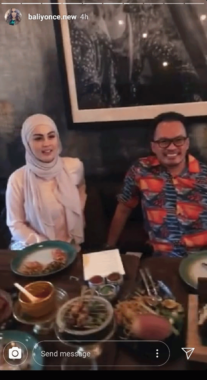Bersama