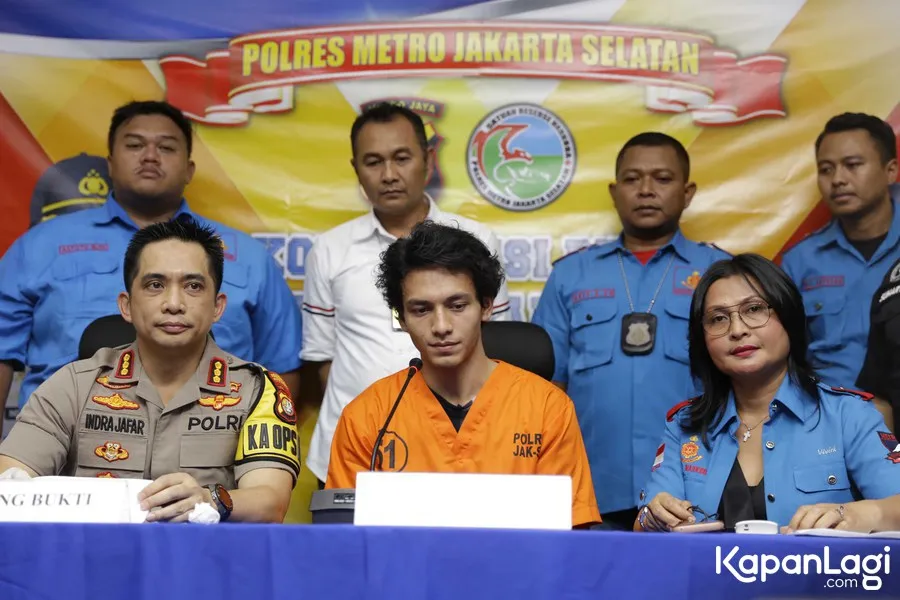 KapanLagi.com®/Bayu Herdianto
