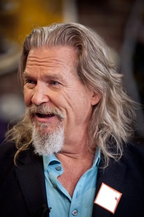 Jeff Bridges @foto: ketknbc.com