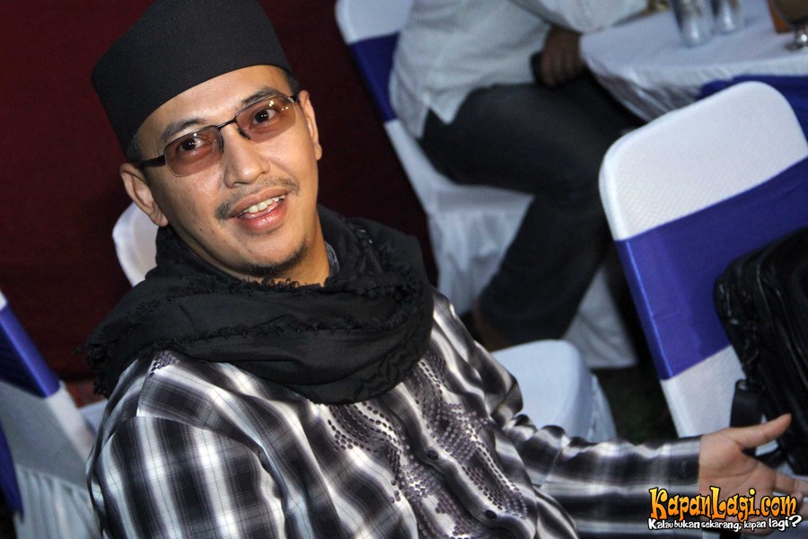 Sering Curhat Dengan Ustad Jeffry, Sisca Dewi Merasa 