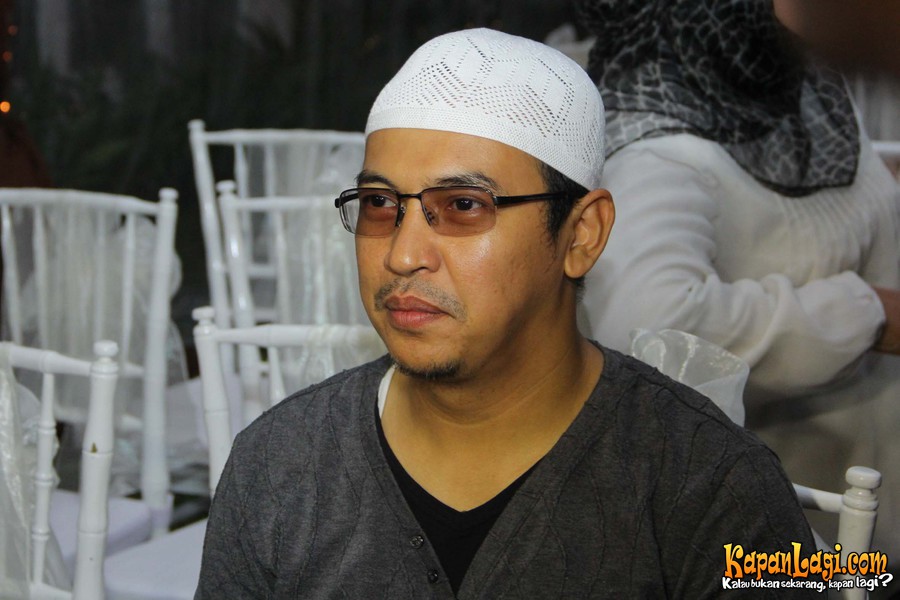 Ibadah Haji Tahun Ini, Umi Tatu Rasakan Perbedaan 