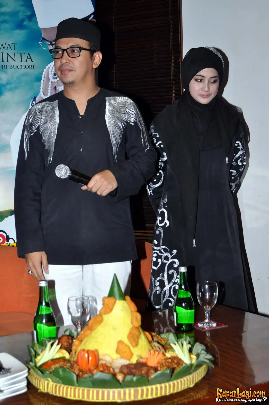 Mertua merasa kaget dengan meninggalnya Uje.