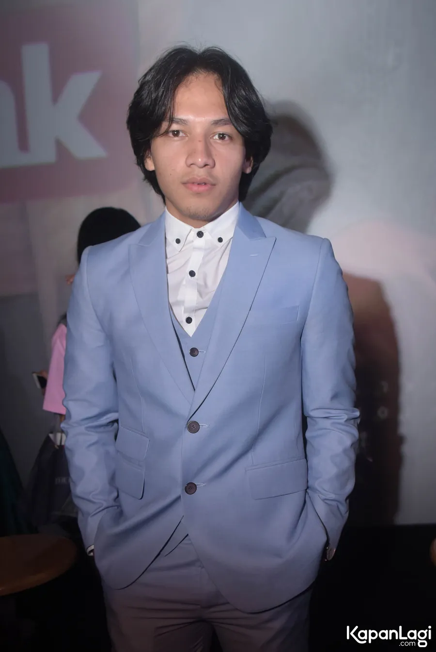 Jefri Nichol jadi bintang utama di film SURAT CINTA UNTUK STARLA. ©KapanLagi.com/Bayu Herdianto
