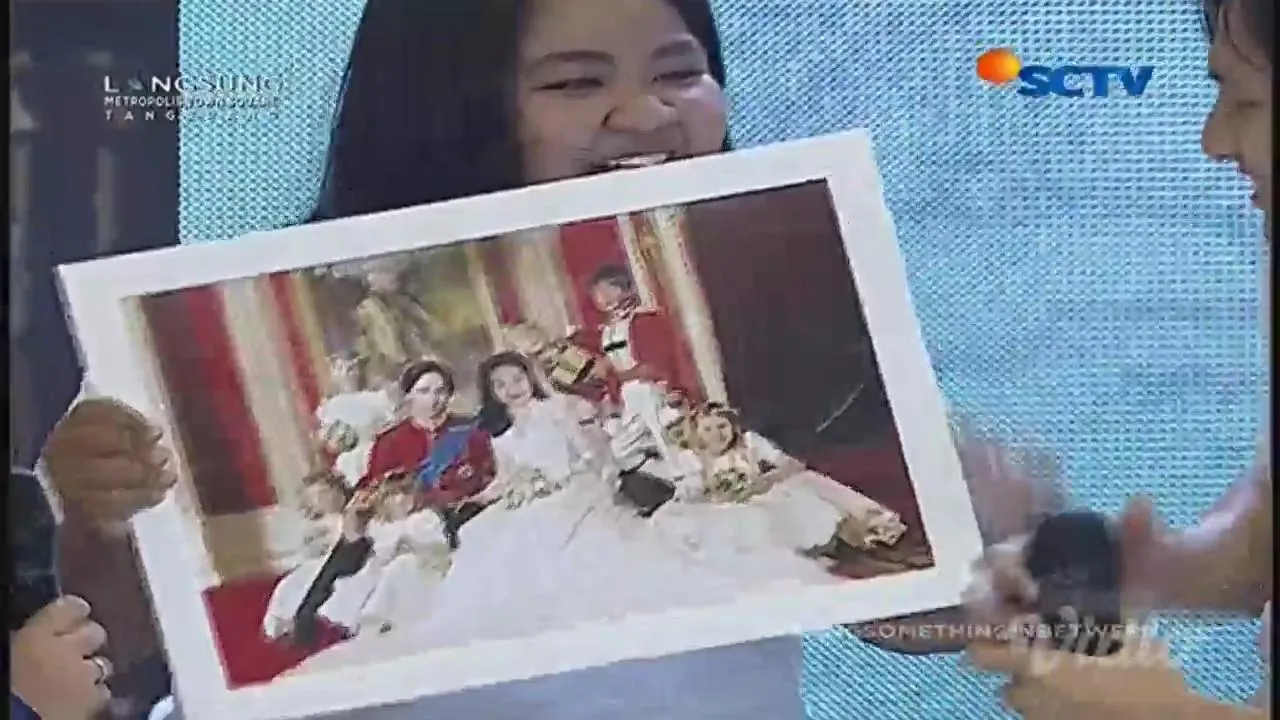 Courtesy of Vidio.com