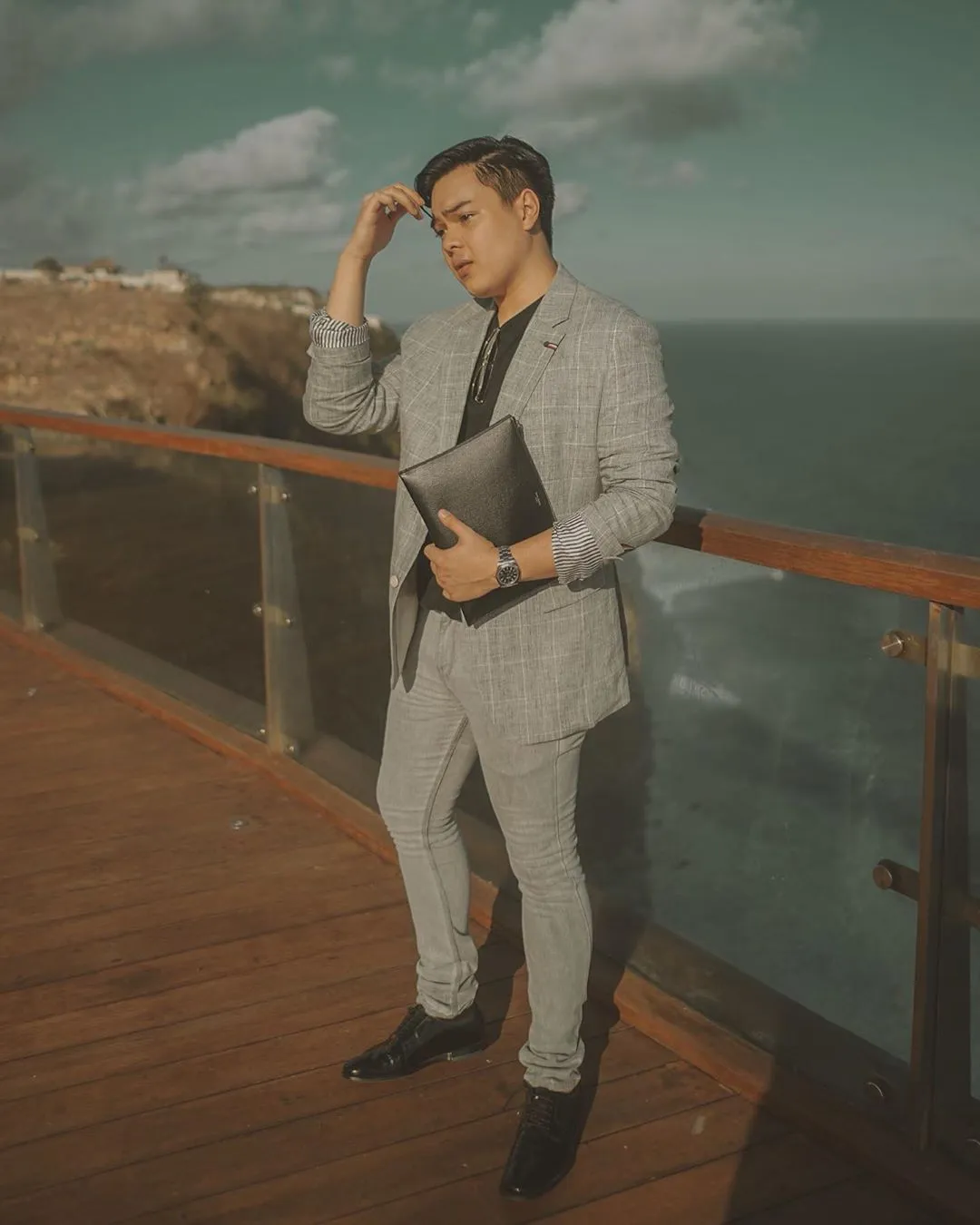 (Credit: Instagram/jejesoekarno)