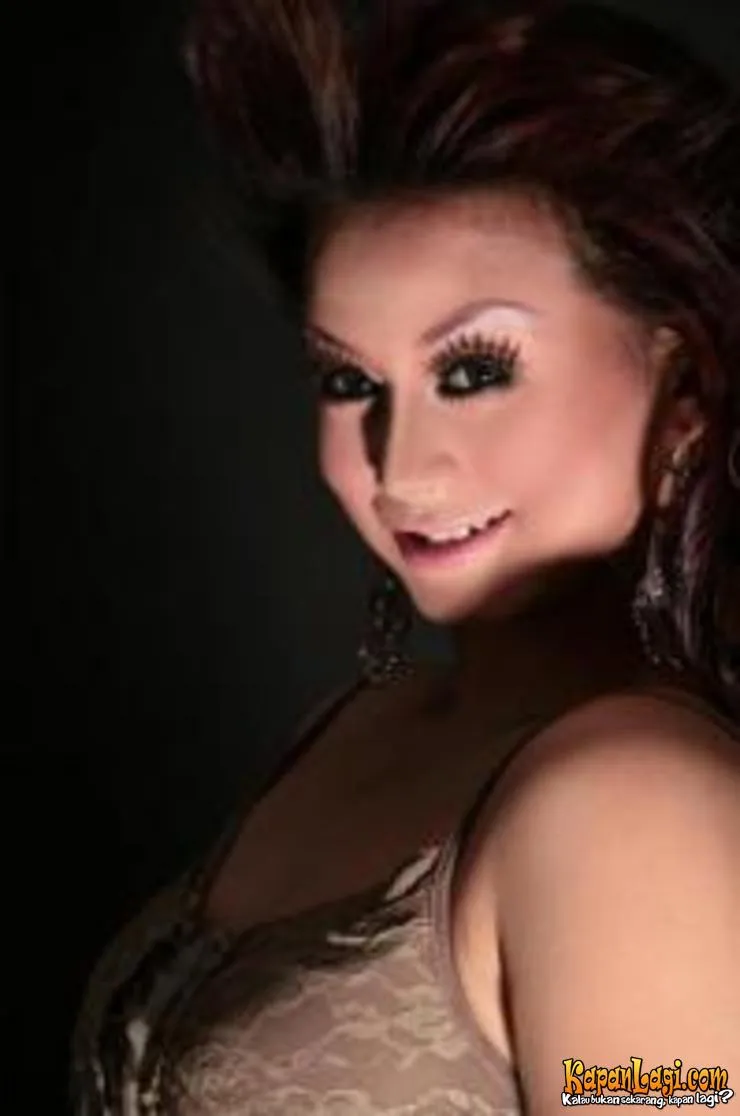 Jelita Bahar @ KapanLagi.com