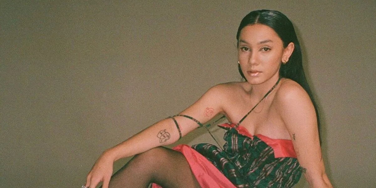 Jelita - Only Ever In Daylight