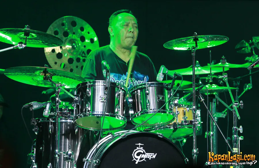 Jelly Tobing/@Foto: KapanLagi.com®/Agus