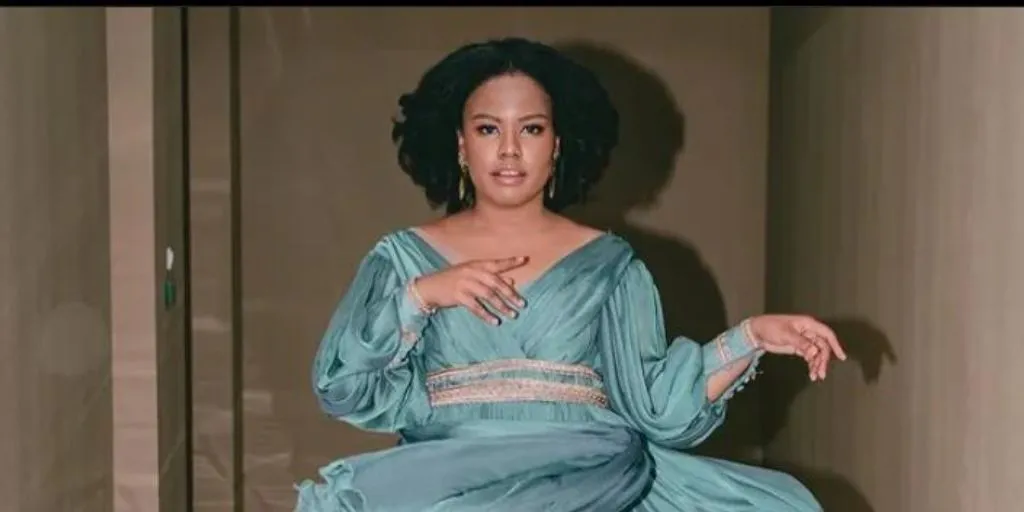 Jemimah Cita - Separuh