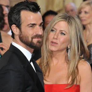 Jennifer Aniston sedang melakukan diet demi tampil sempurna di hari pernikahannya dengan Justin Theroux nanti ©fameflynet