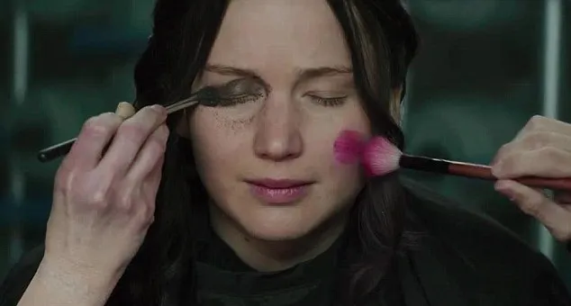 Adegan MOCKINGJAY PART I yang telah dihapus @ Lionsgate