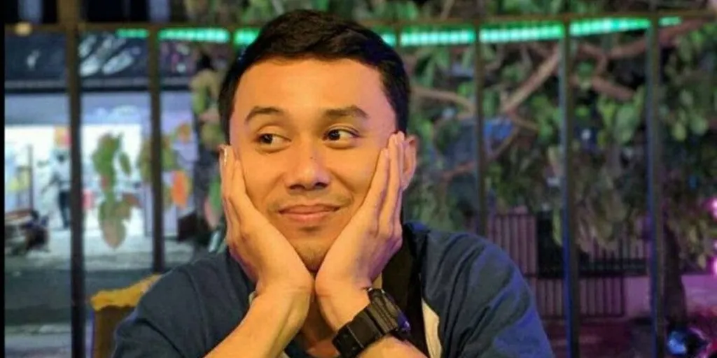 Sosok Budi Hartanto (Credit: Jatimnow)