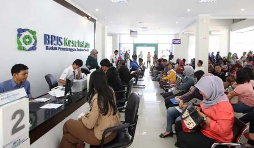 BPJS Kesehatan © Panduan BPJS