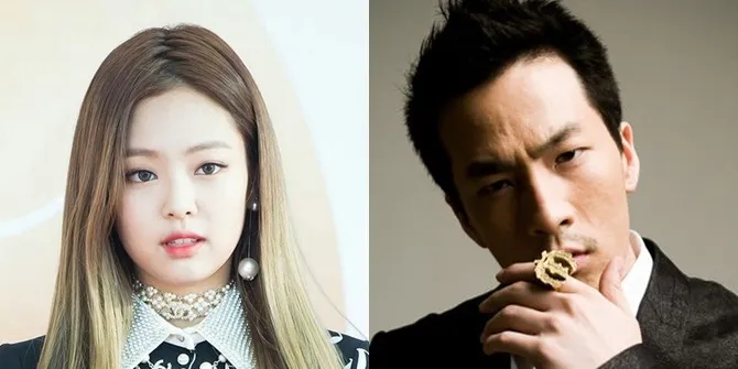 YG membantah rumor Jennie dan Teddy pacaran © Istimewa