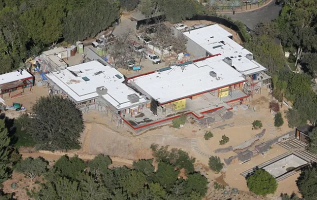 Rumah jenny - Justin