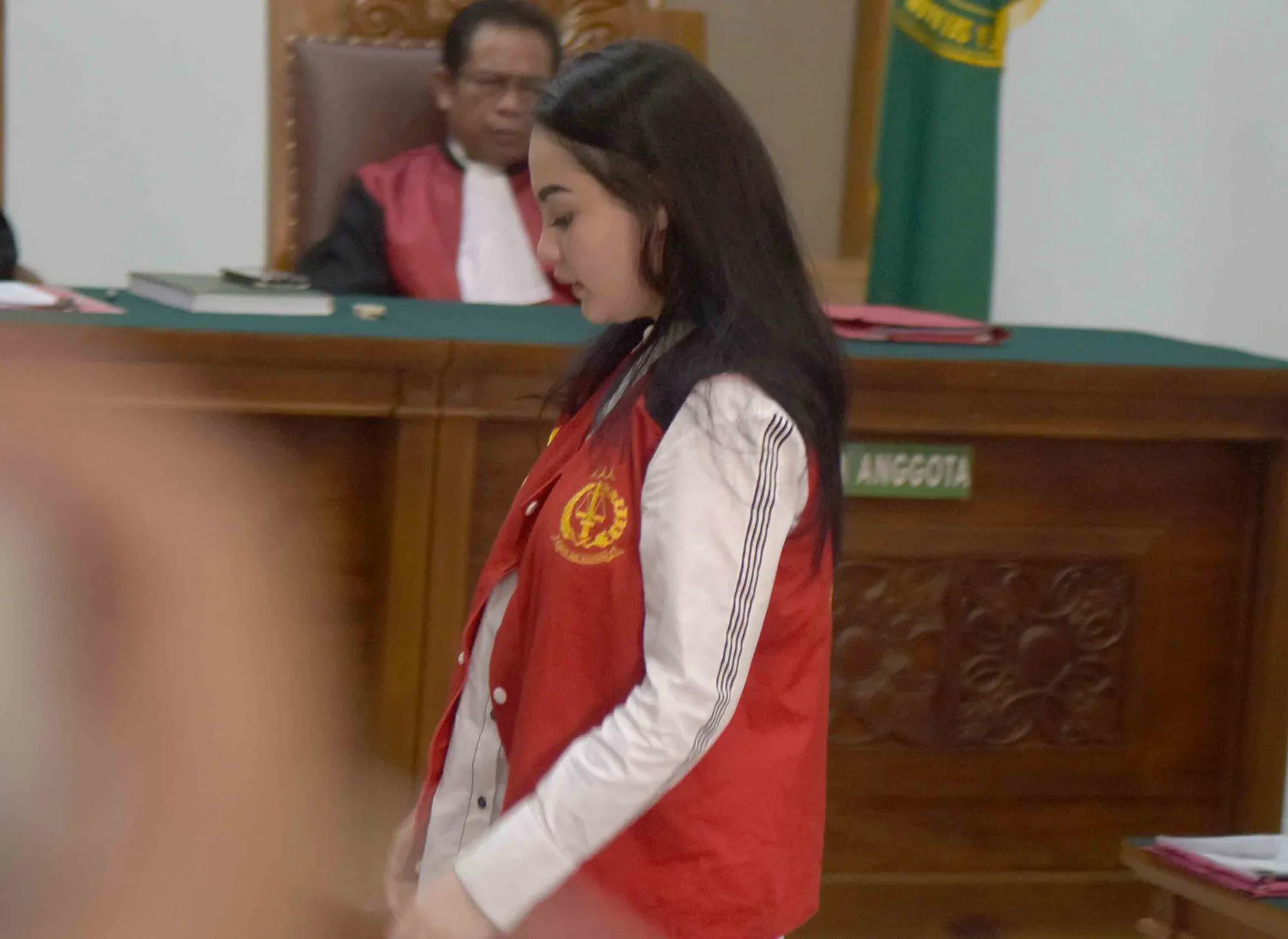 Jennifer Dunn © Kapanlagi/Bayu Herdianto