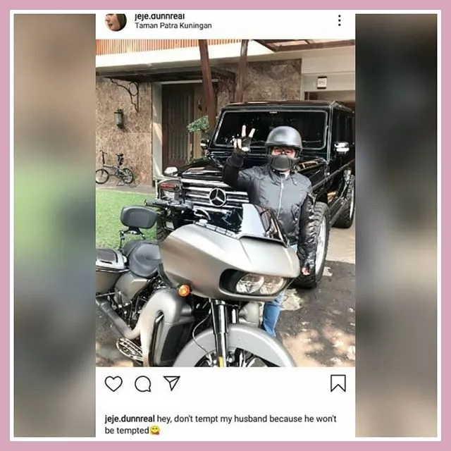 Dicibir Netizen