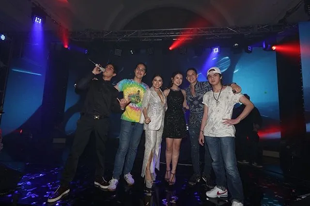 © instagram.com/maiaestiantyreal