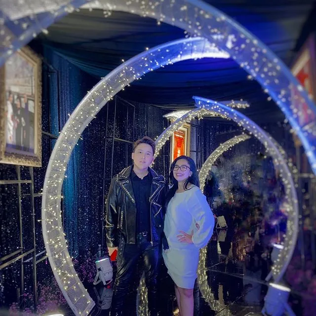 © instagram.com/fenirose