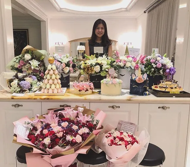 © instagram.com/jenniferwinarta