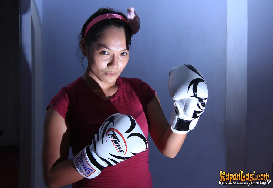 Jenny Cortez masih sangat mencintai sang mantan