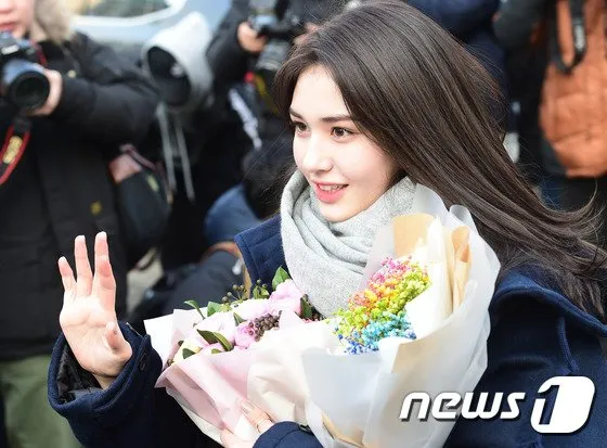 Happy Graduation! © News1