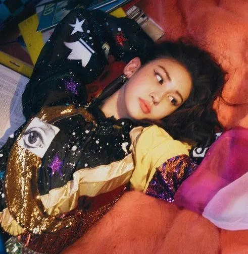 Somi © The Black Label