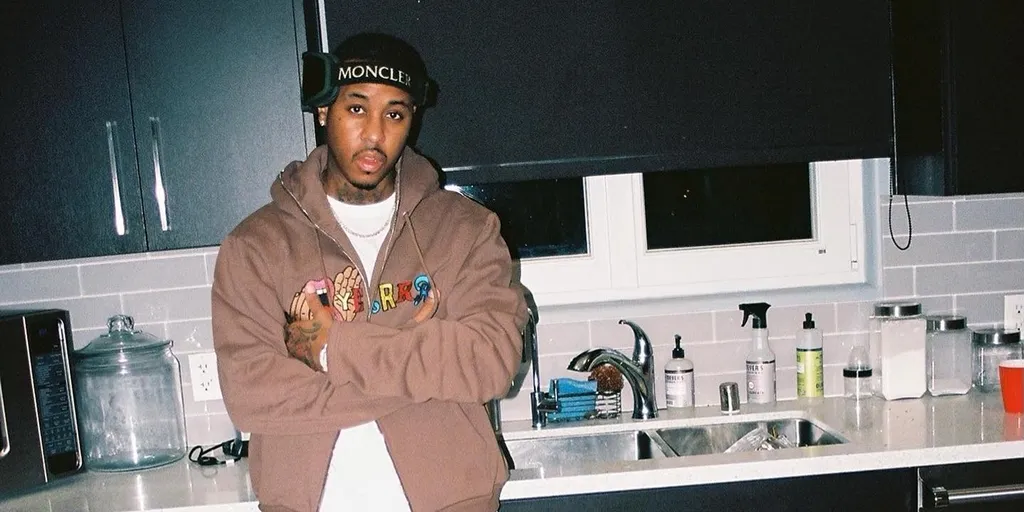 Jeremih - Love Don't Change (Terjemahan)