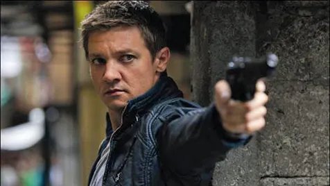 Jeremy Ranner @foto: dok. Universal Pictures