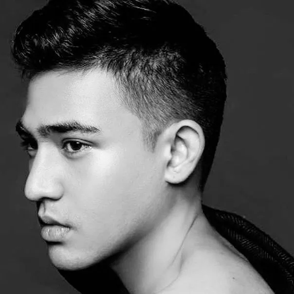 Happy birthday Axel! © Instagram/jeremythomas_jt