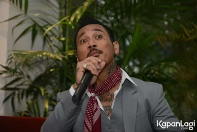 Jerinx SID © KapanLagi.com®/Bayu Herdianto