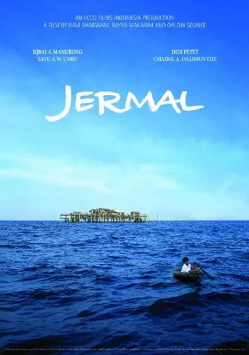 Film JERMAL dirilis pada tahun 2008. Ada yang sudah nonton? © ECCO Films