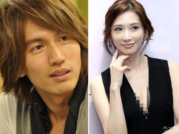 Gara-gara terlalu sering cemburu, Jerry Yan jadi satu-satunya jomblo di antara personil F4? ©lollipop.sg