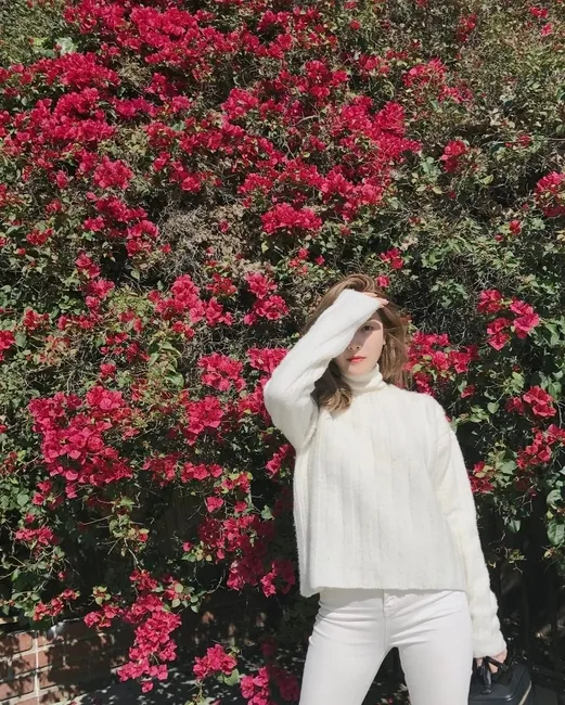 Sebagai penyanyi solo, Jessica Jung sudah merilis dua mini album. /©instagram.com/jessica.syj