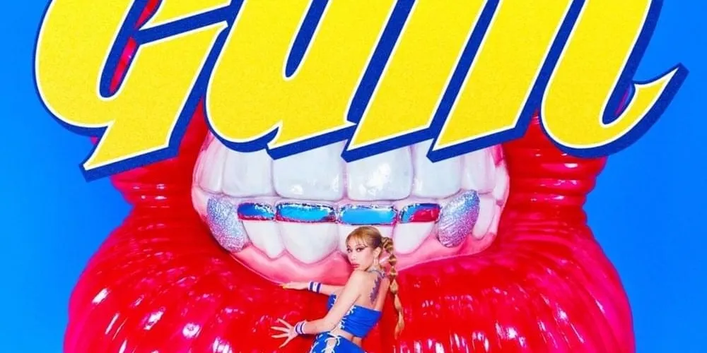 Jessi - Gum