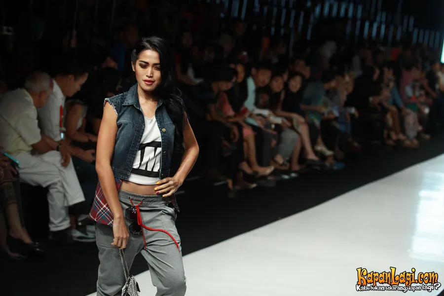 Perkawinan Jessica Iskandar digugat untuk dibatalkan. ©KapanLagi.com®