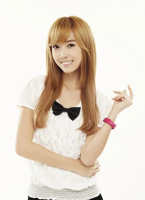 Jessica Girls Generation