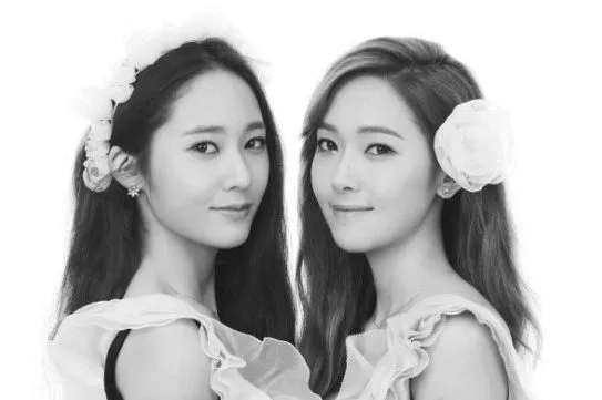 Jessica Jung tetapkan untuk menggelar fanmeet tanggal 9 April kemarin koreaboo.com