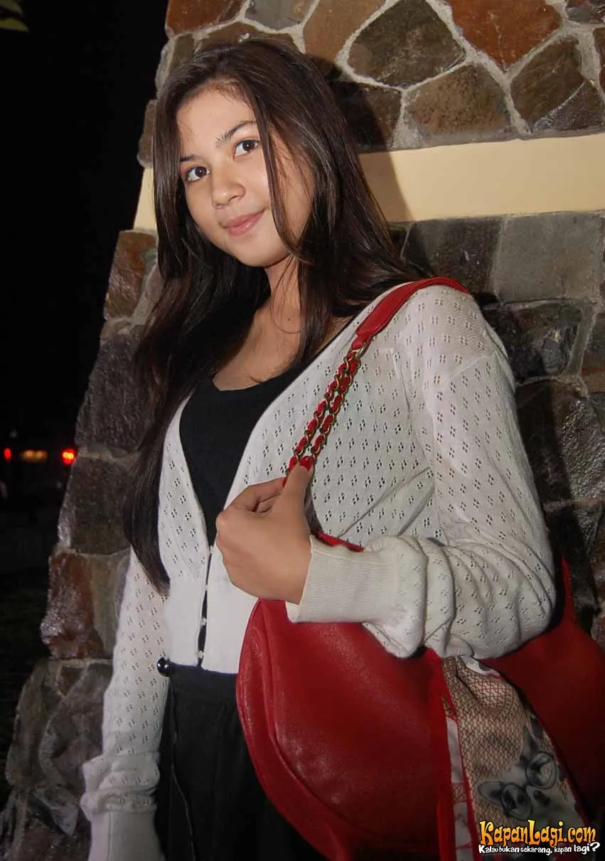 Jessica Mila ©KapanLagi.com®