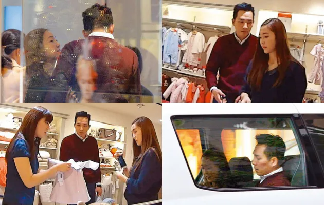 Jessica dan Tyler tak akan menikah dalam waktu dekat © allkpop.com