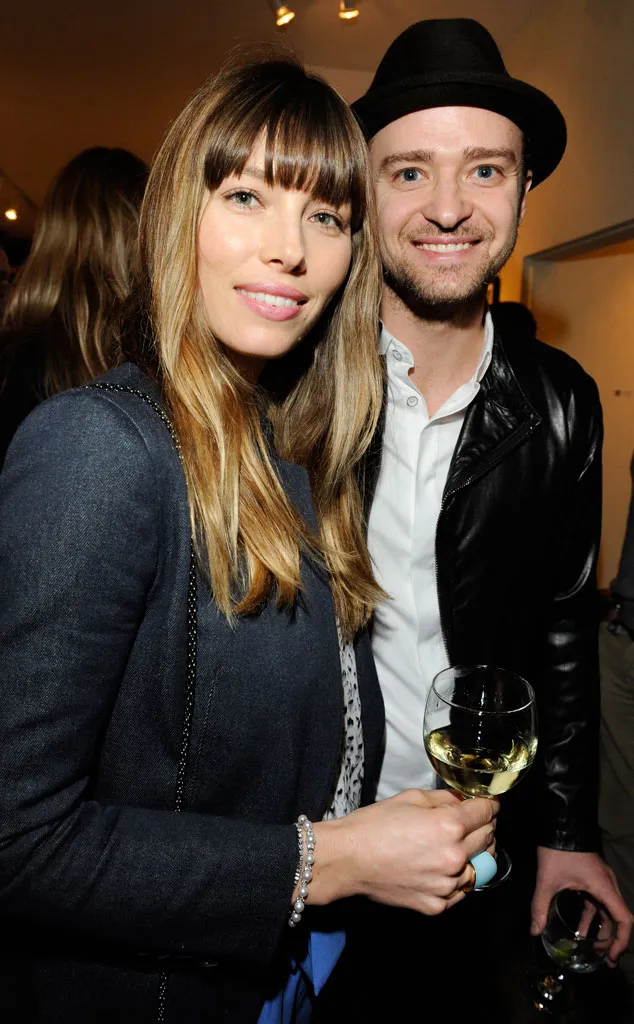 Jessica - Justin @ eonline.com